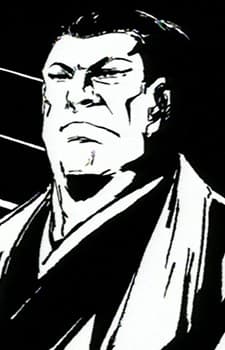 Isami Kondou
