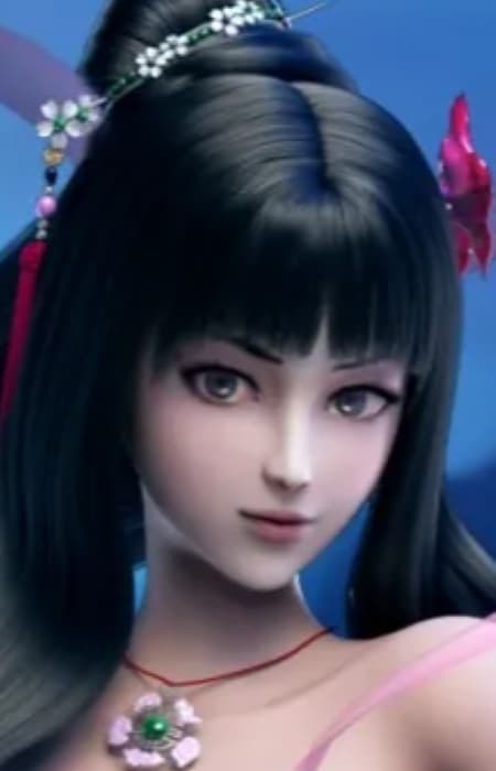 Shuiyao Lin