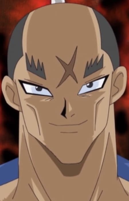 Yagyuu