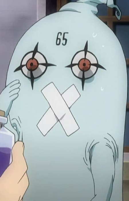 Number 65