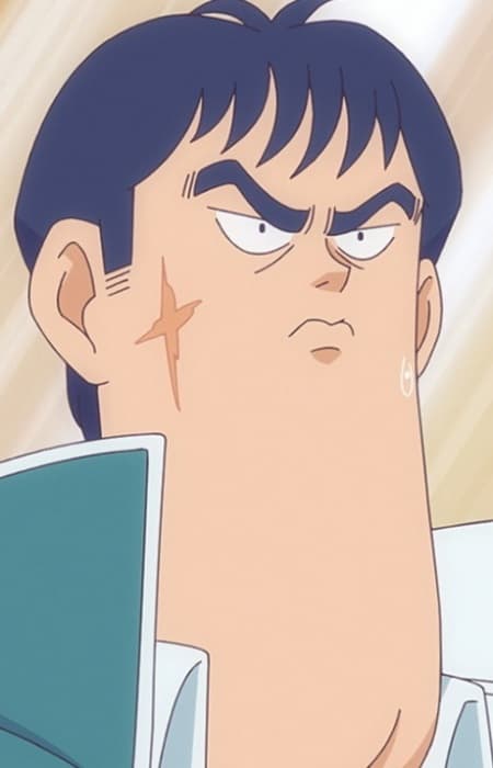 Wakazou Temekono