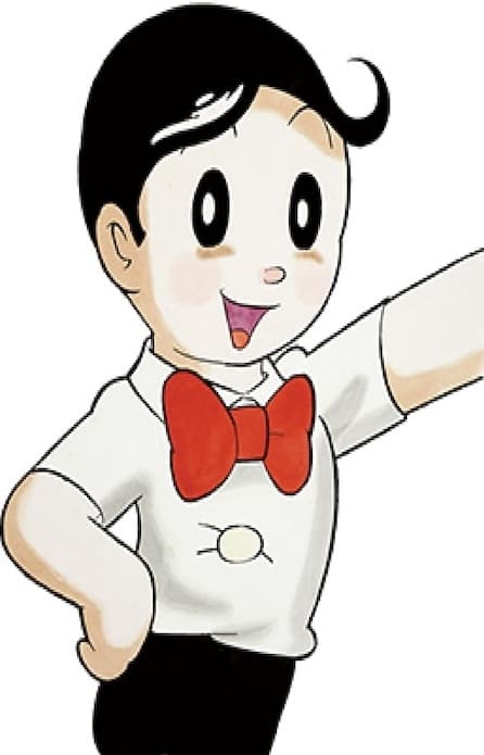 Kenichi Shikishima