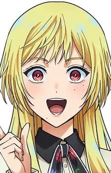 Mei Kinosaki