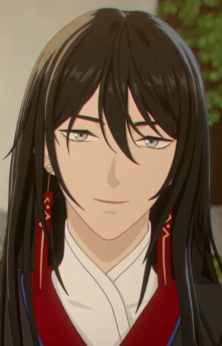 Cho Mun