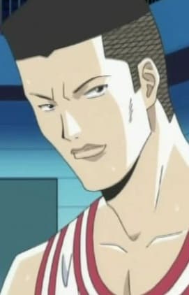 Gen Yakushimaru