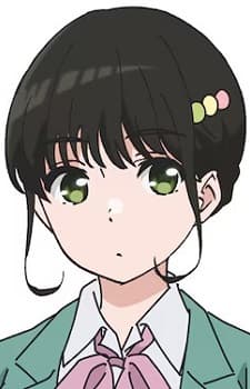 Natsuki Moegi