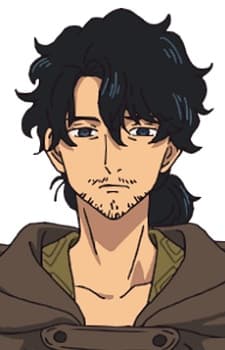 Dagda