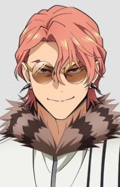 Toushirou Dougo