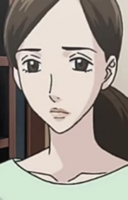 Midoriko Shirakawa