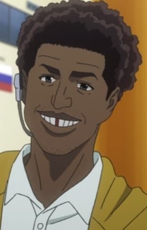 John