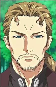 Shinichiro Ootori