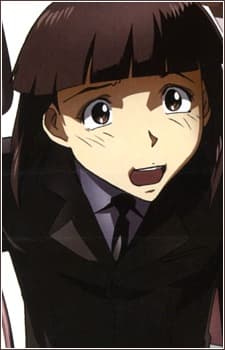 Izuna Endo