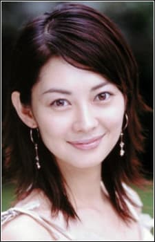 Misaki Itou