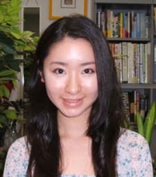 Himeko Shimura