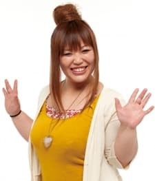 Miina Obata