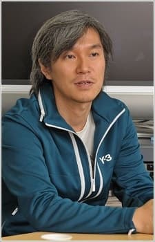 Yuusuke Fujikawa