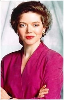 Catherine Disher