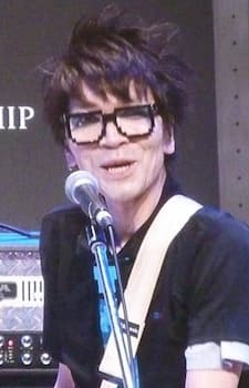 Daiki Kashou