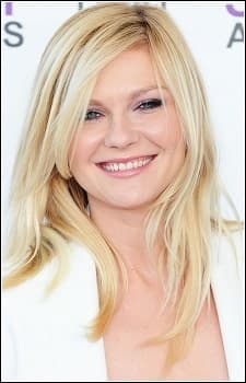 Kirsten Dunst