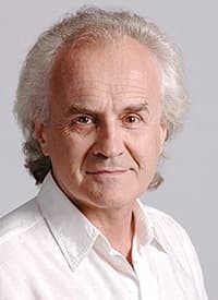 Johannes Bahr
