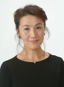 Akiko Izumi