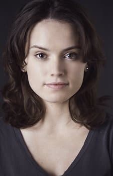 Daisy Ridley