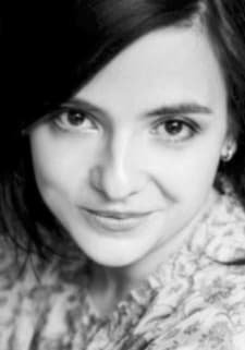 Cécile Vigne