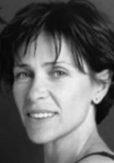 Brigitte Berges