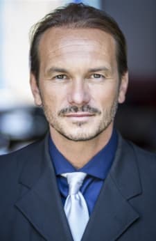 Laurent Maurel