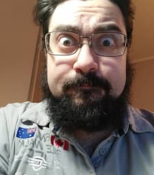 Luca Airaghi