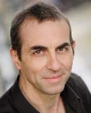 Nicolas Mead