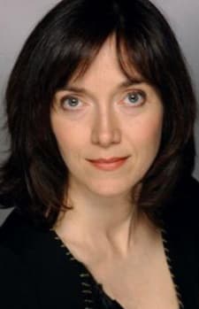 Isabelle Thomas
