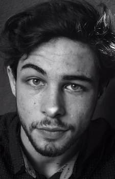 Oscar Douieb