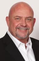 Jeff Muensterman