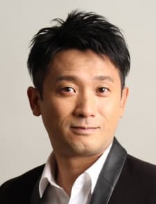 Masanori Tomita