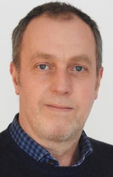 Fabrice de La Villehervé