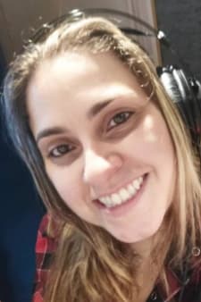 Marcela Paramo