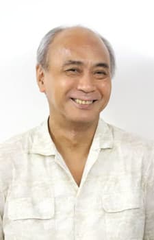 Hiroshi Takahashi