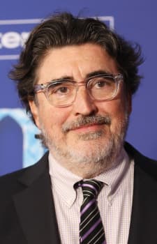 Alfred Molina
