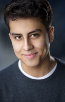 Christopher Martinez