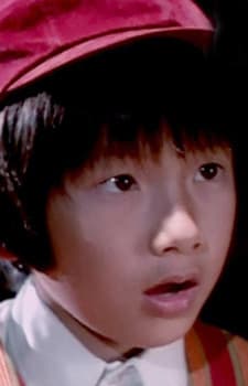 Toshihiko Utsumi