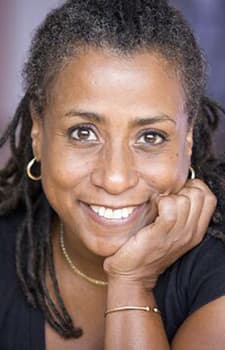 Alison Sealy-Smith