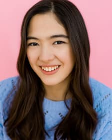 Courtney Chu