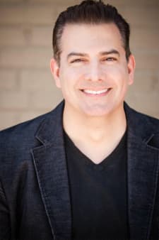 Sean Patrick Judge