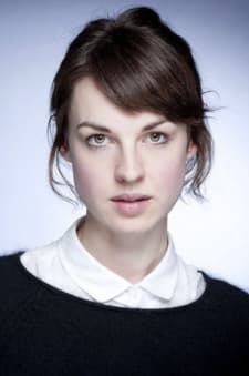 Alison Raine
