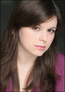 Anne Chamberlain