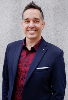 Sean Nichols