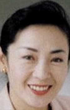 Yoshiko Shinohara