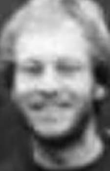 Brian Parry