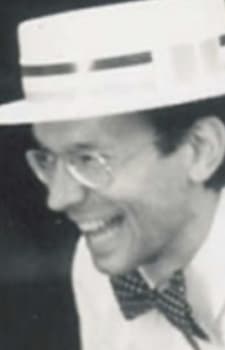 Paul Nelson